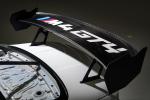 BMW M4 GT4 2017 года (NA)